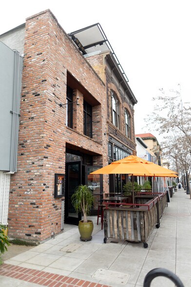 More Photos Of 807 Main St, Napa Restaurant For Sale