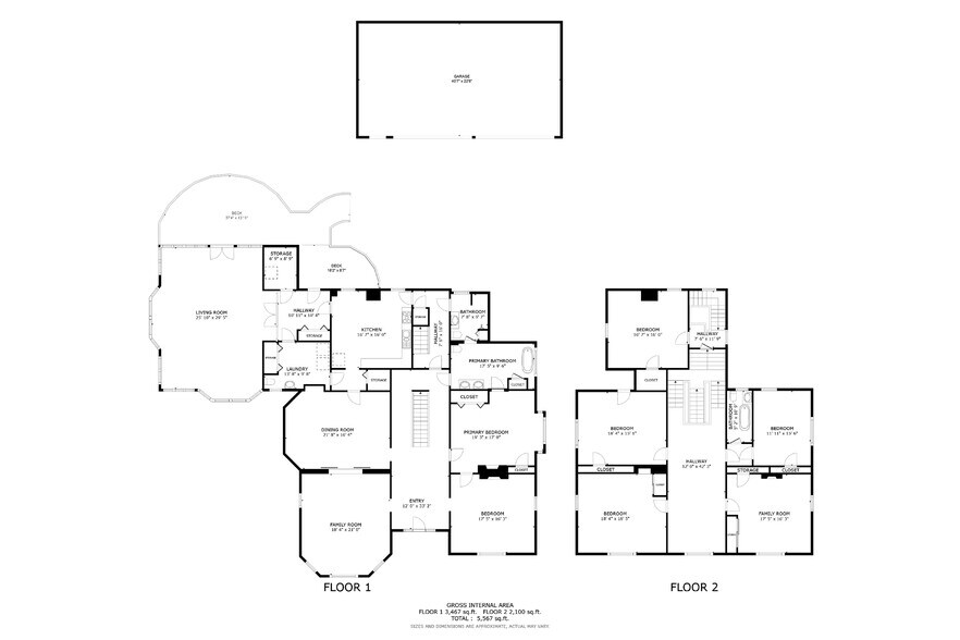 More Photos Of 639 Tower St, Tazewell Specialty For Sale
