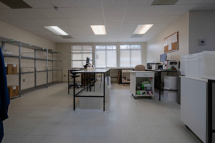More Photos Of 705 Keystone Ct, Fayetteville Office For Lease