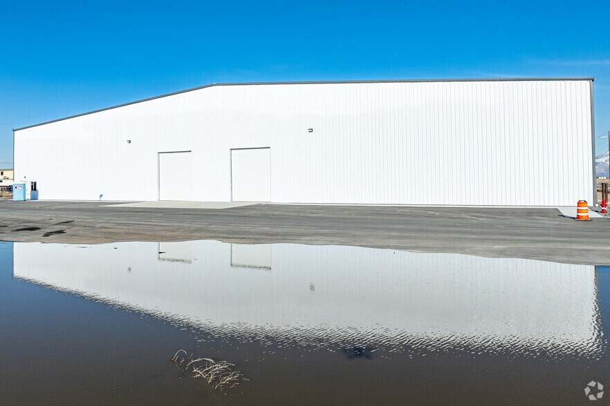More Photos Of 9510 W 900 S, Ogden Warehouse For Lease
