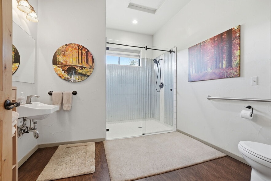 More Photos Of 21645 Parrotts Ferry Rd, Sonora Specialty For Sale