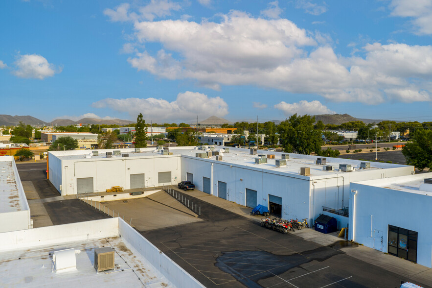 More Photos Of 20805 N 19th Ave, Phoenix Unknown For Lease