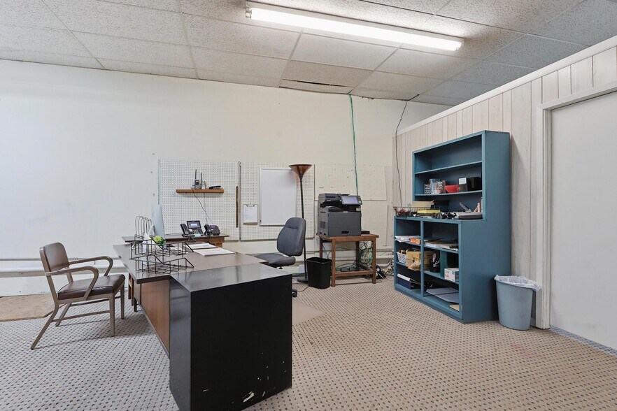More Photos Of 112 Quitman St, Pittsburg General Retail For Sale