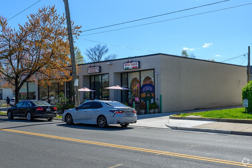 More Photos Of 1302-1310 Mount Vernon Ave, Alexandria Storefront For Lease