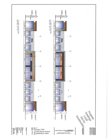 More Photos Of 1501-1511 Atwood Ave, Johnston Unknown For Lease