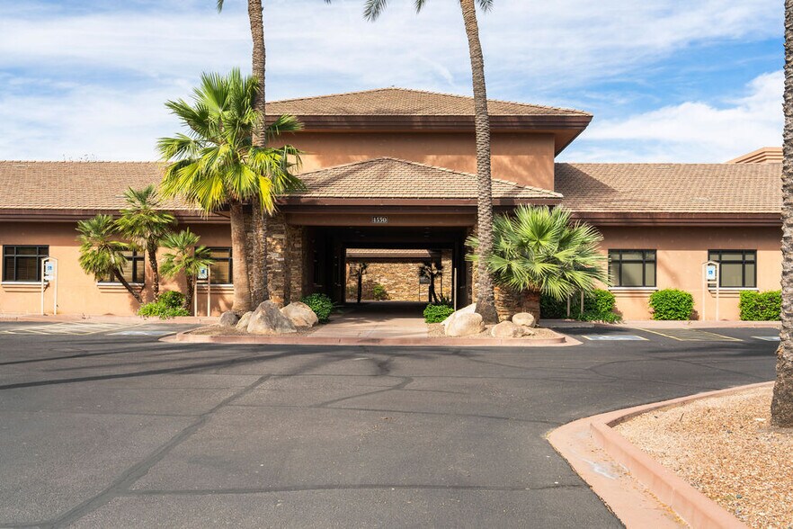 More Photos Of 1550 E McKellips Rd, Mesa Office For Lease