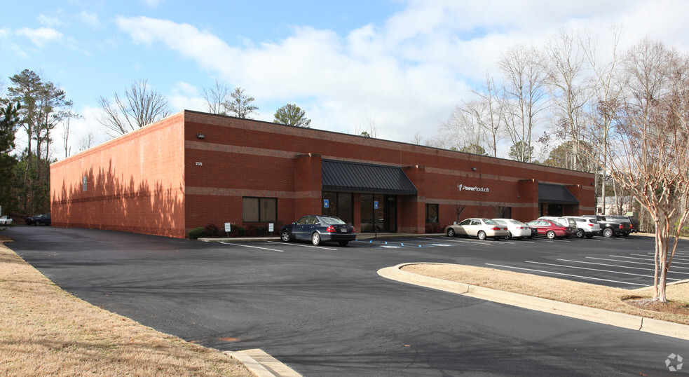 Primary Photo Of 2170 Brandon Trl, Alpharetta Distribution For Lease