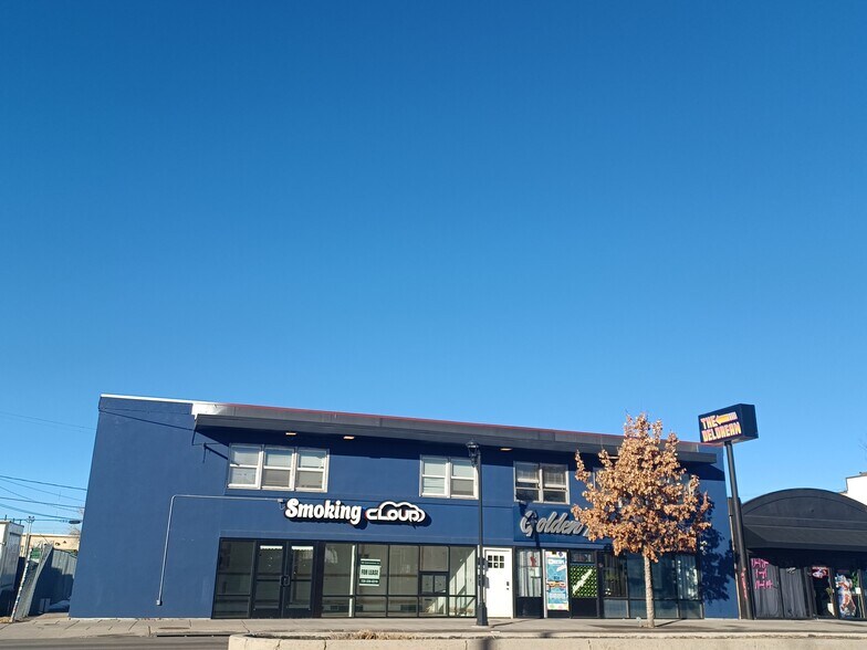 More Photos Of 1755 S Broadway, Denver Storefront Retail Residential For Lease