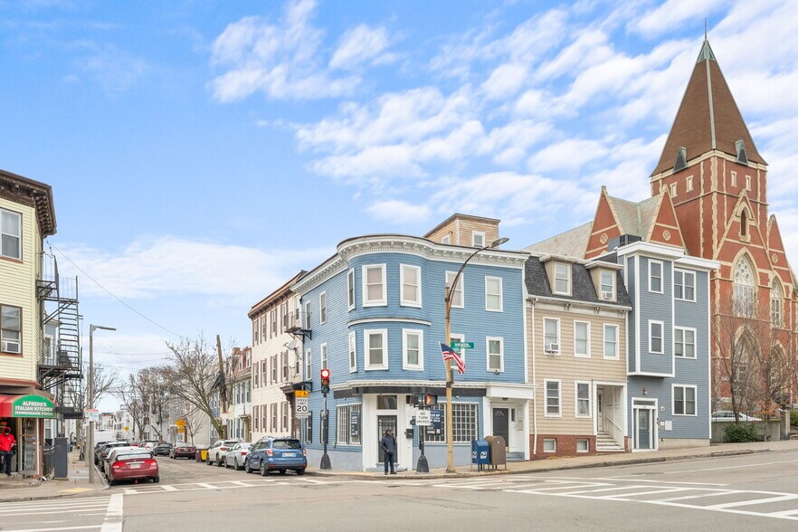 More Photos Of 239 Dorchester St, Boston Storefront Retail Residential For Sale