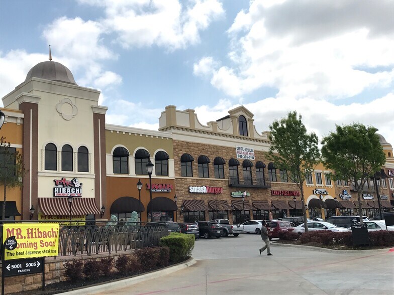 More Photos Of 5001-5005 S Cooper St, Arlington Storefront Retail Office For Lease