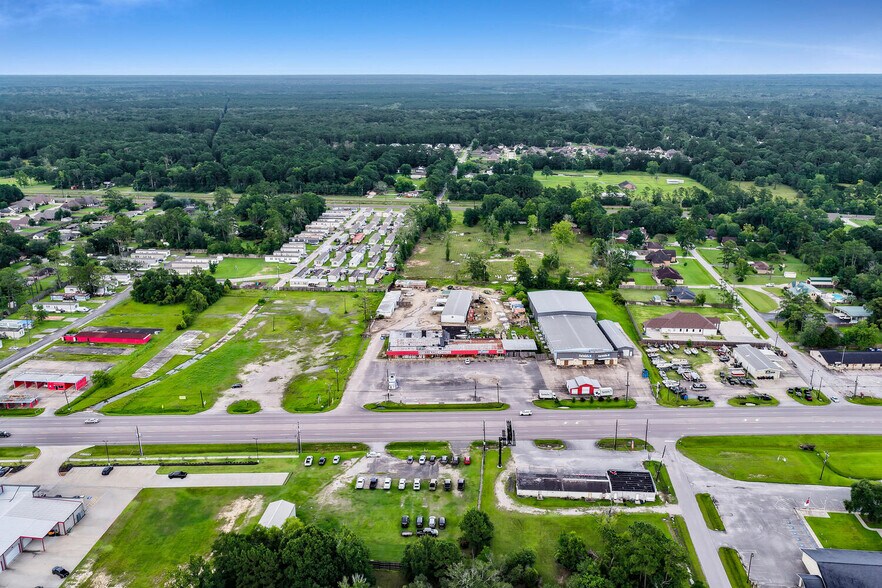 More Photos Of 1171 S Main St, Lumberton Unknown For Lease