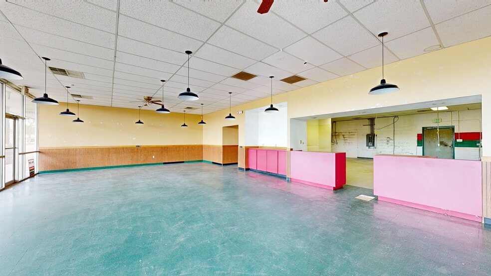 Photo of 1st Floor Ste 1230