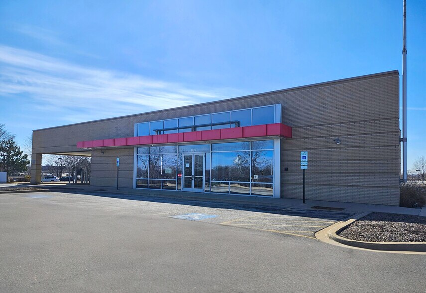 More Photos Of 899 N Randall Rd, Batavia Medical For Lease