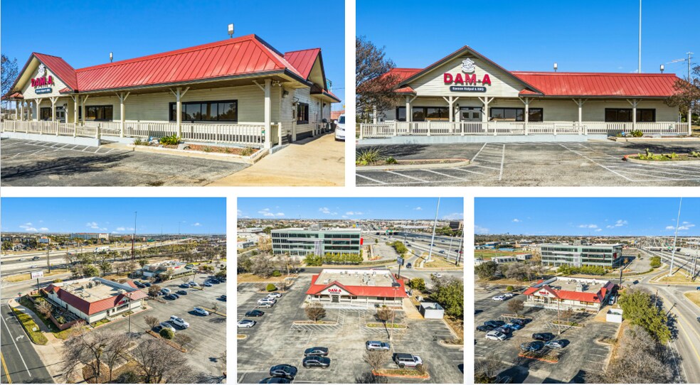 More Photos Of 713 Huntland Dr, Austin Restaurant For Sale