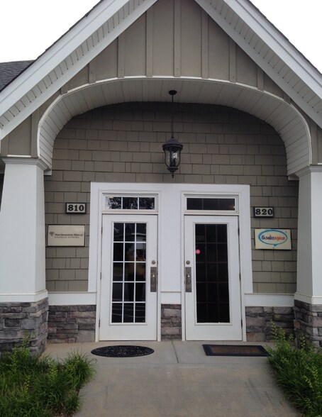 Primary Photo Of 1015 Tyrone Rd, Tyrone Office For Lease