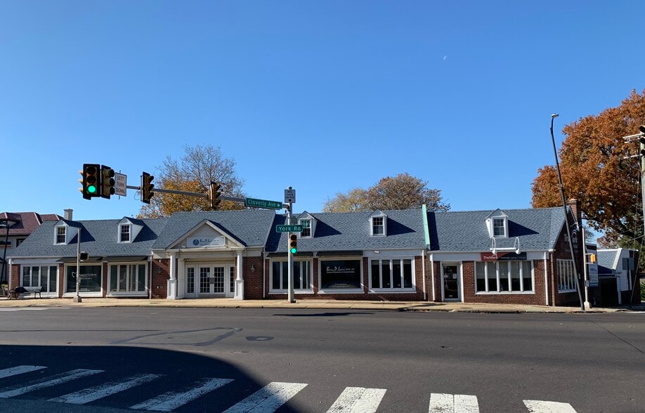 More Photos Of 509-515 Old York Rd, Jenkintown Storefront Retail Office For Lease
