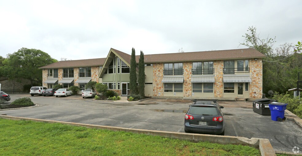 More Photos Of 2720 Bee Caves Rd, Austin Office Residential For Lease