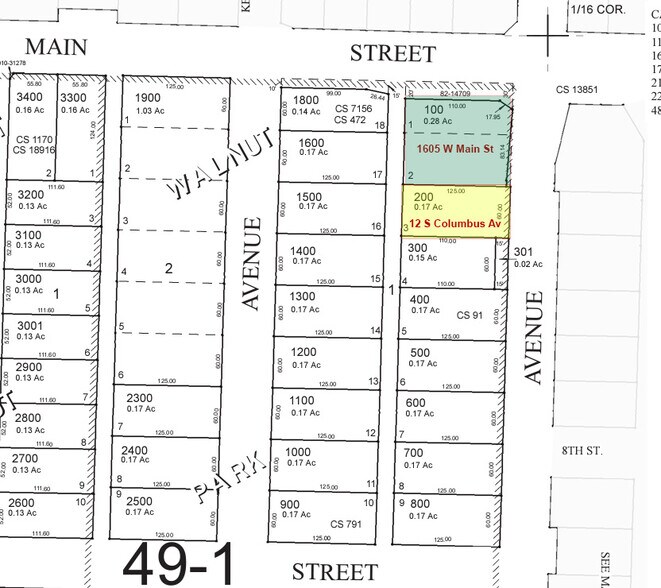 More Photos Of 1605 W Main St, Medford Fast Food For Sale