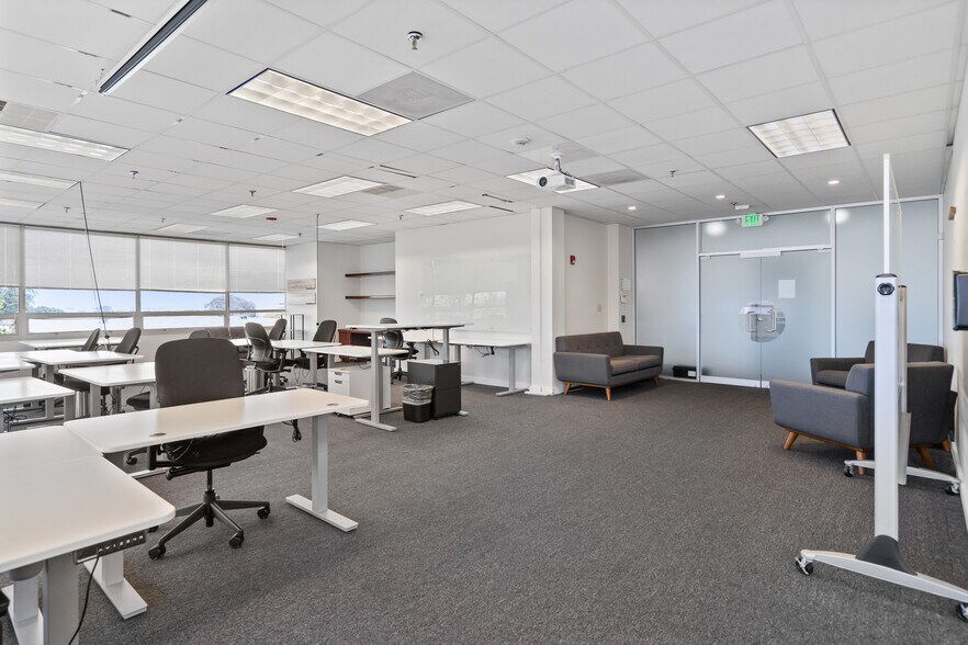 More Photos Of 1001 Broadway, Millbrae Medical For Lease