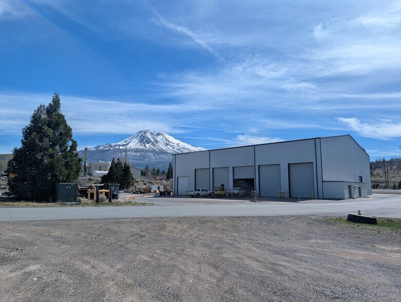 More Photos Of , Weed Industrial For Sale