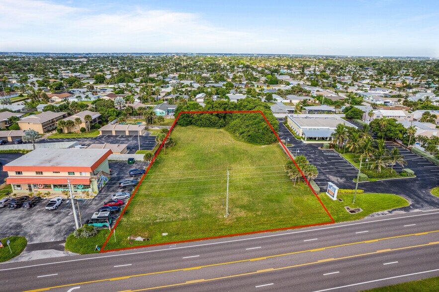 More Photos Of 1568 Highway A1A, Satellite Beach Land For Sale