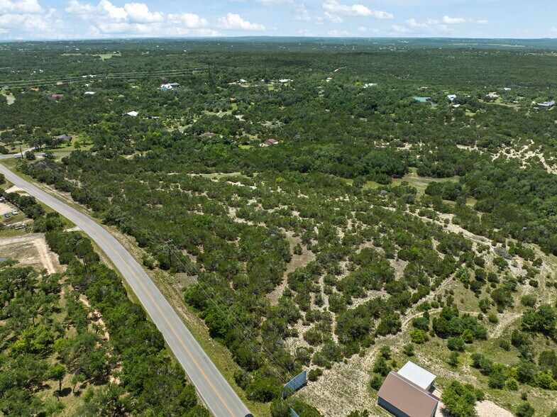 More Photos Of Circle Drive, Austin Land For Sale