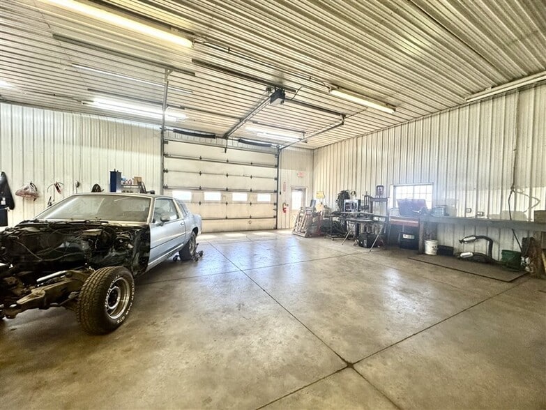 More Photos Of 8062 US Route 127, Greenville Flex For Sale