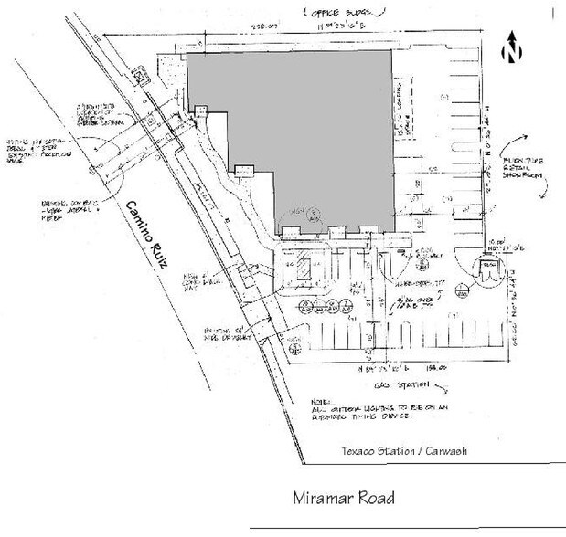 More Photos Of 9483 Camino Ruiz, San Diego Flex For Sale