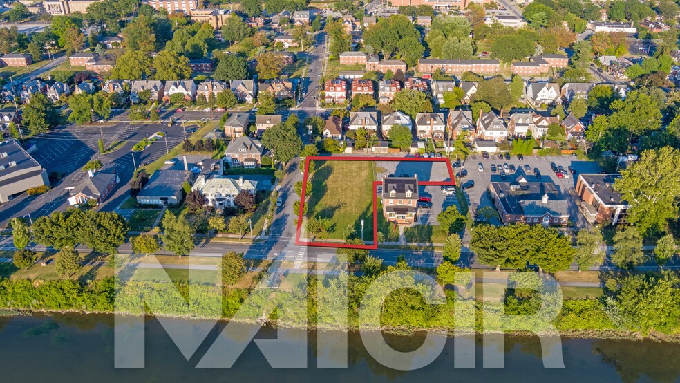 More Photos Of 2521 N Front St, Harrisburg Land For Sale