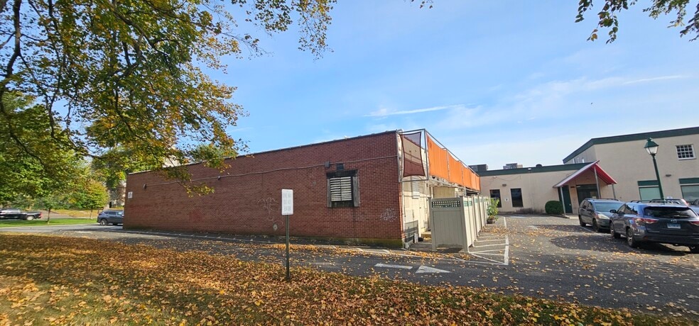 More Photos Of 43 Main St, New Milford Storefront Retail Office For Sale