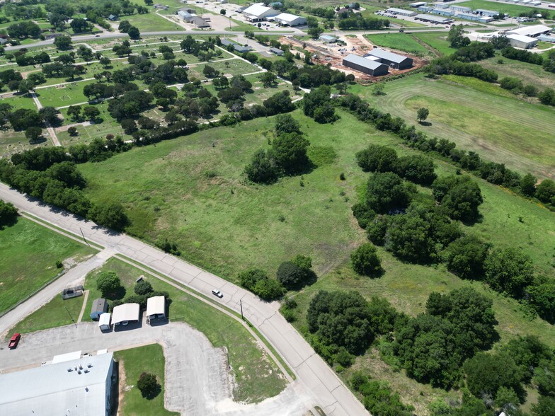 Primary Photo Of 511 E Moore St, Granbury Land For Sale