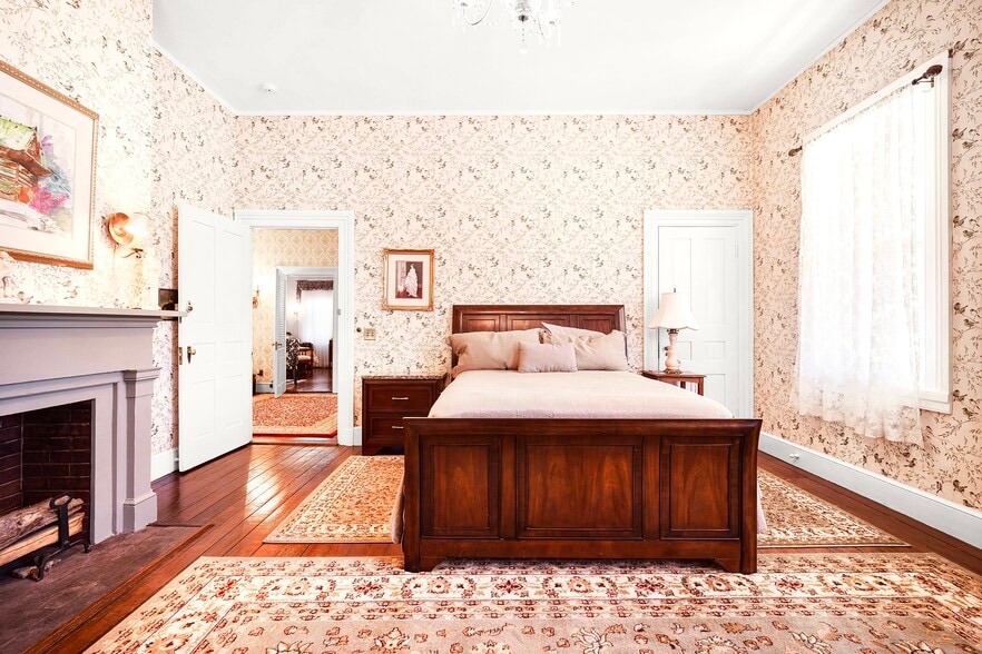 More Photos Of 1902 Jefferson Pike, Knoxville Lodge Meeting Hall For Sale