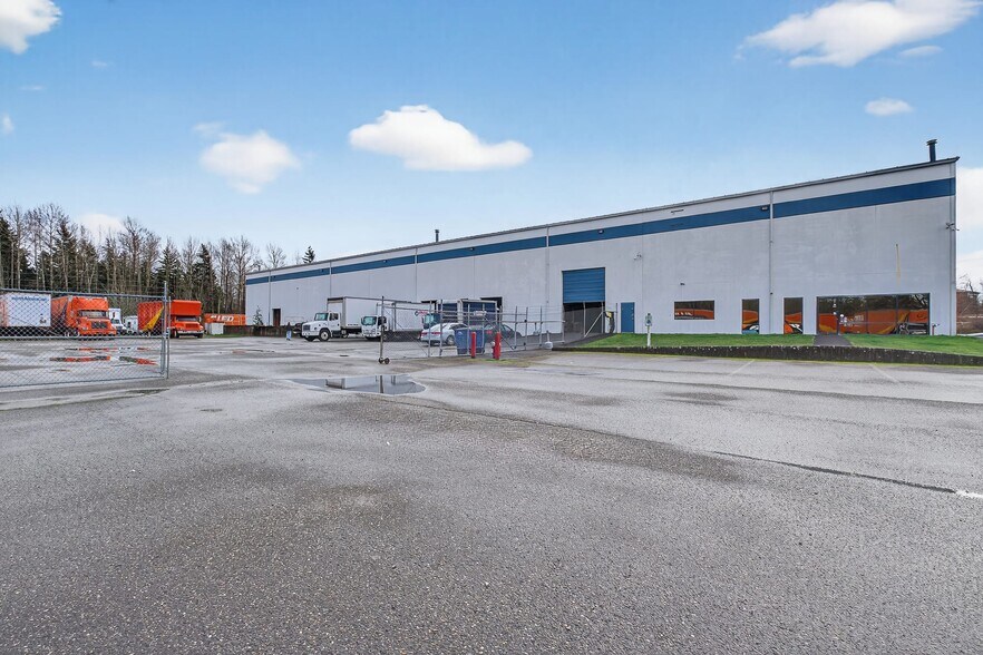 More Photos Of 4350 Pacific Hwy, Bellingham Industrial For Lease