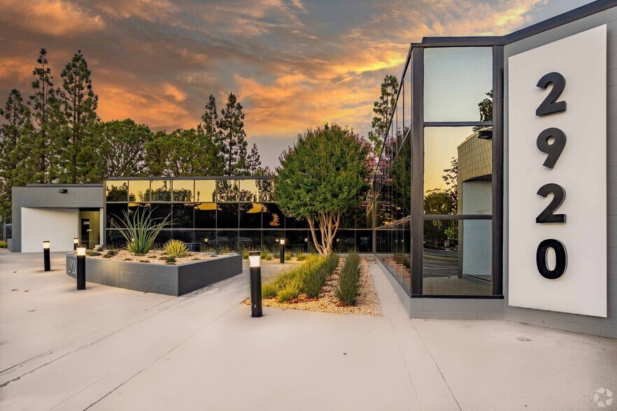 More Photos Of 2930 Inland Empire Blvd, Ontario Unknown For Lease