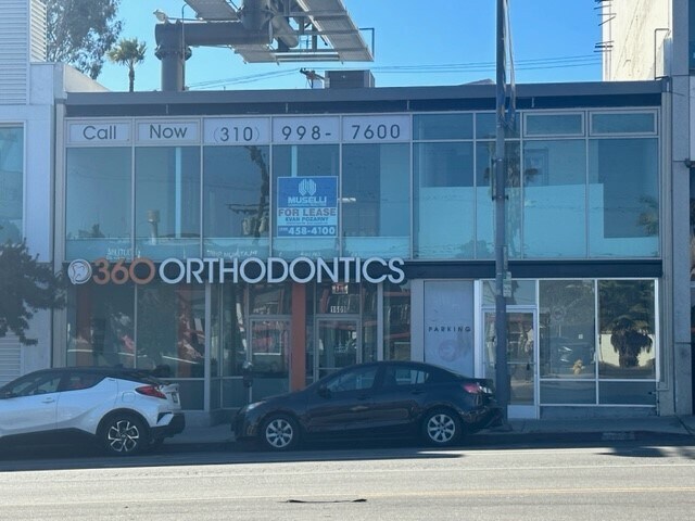 Primary Photo Of 1609 Westwood Blvd, Los Angeles Office For Lease