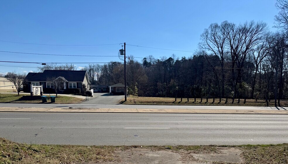 More Photos Of 6640 W Wilkinson Blvd, Belmont Office Residential For Sale