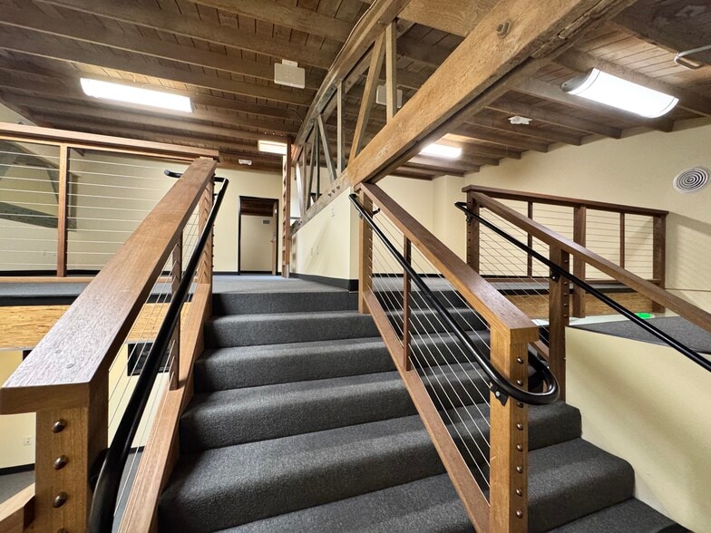 More Photos Of 3608 San Fernando Rd, Glendale Loft Creative Space For Lease