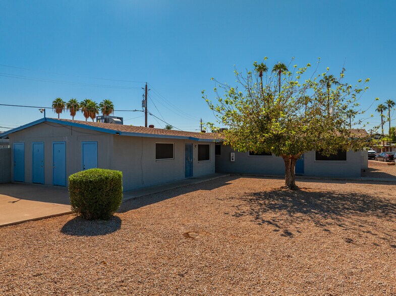 More Photos Of 7019 N 76th Ave, Glendale Apartments For Sale