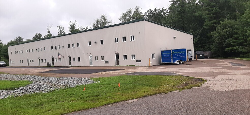 More Photos Of 95 Ledge Rd, Seabrook Service For Lease