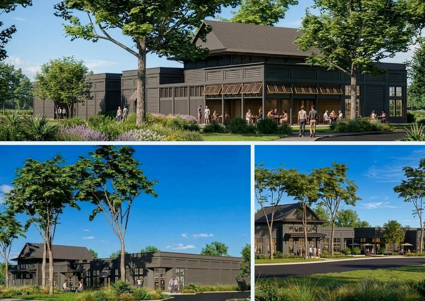 More Photos Of General Cornwallis Dr, Johns Island, Johns Island General Retail For Lease