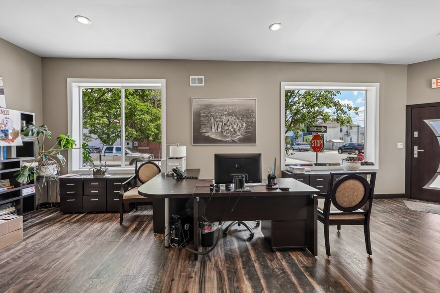 More Photos Of 63 Union Blvd, Wallington Office For Lease
