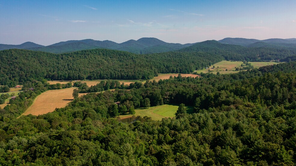 More Photos Of 0 Old Rock Creek Rd, Blue Ridge Land For Sale
