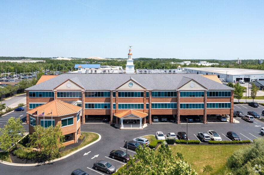 More Photos Of 5430 Campbell Blvd, White Marsh Medical For Sale