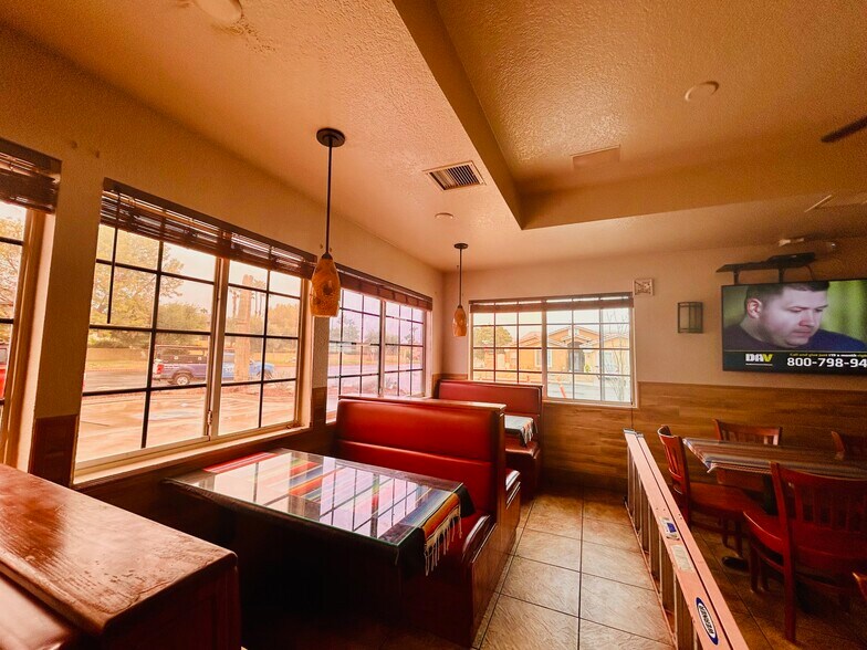 More Photos Of 32123 Cathedral Canyon Dr, Cathedral City Restaurant For Sale