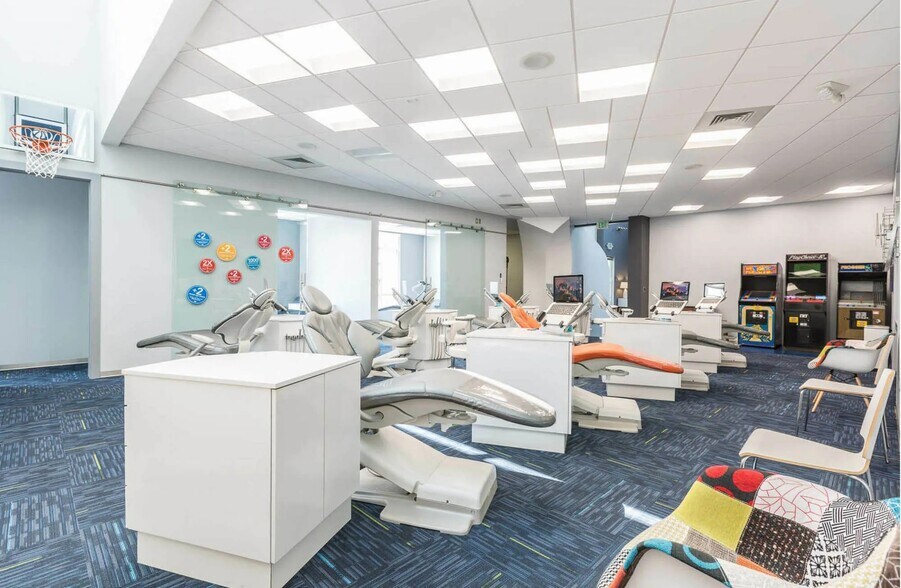 More Photos Of 5004 N Linder Rd, Meridian Medical For Sale