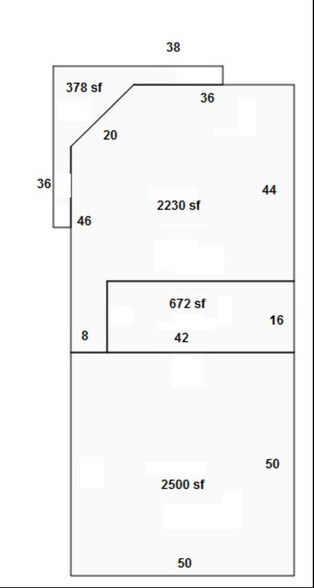 More Photos Of 458 W 434, Longwood Freestanding For Lease