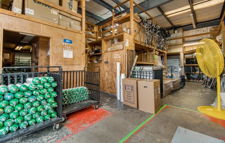 More Photos Of 3103 N 12th Ave, Pensacola Office For Sale