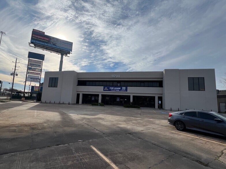 More Photos Of 11700 Us-59, Houston Medical For Lease