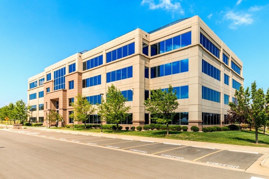 Primary Photo Of 9127 S Jamaica St, Englewood Office For Lease