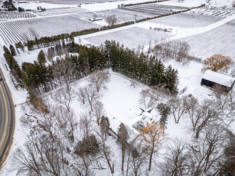 More Photos Of 788277 Grey Road 13, Clarksburg Rehabilitation Center For Sale